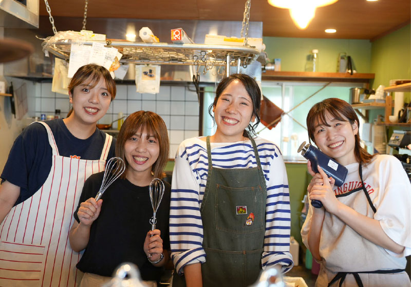 ロビーコーヒー