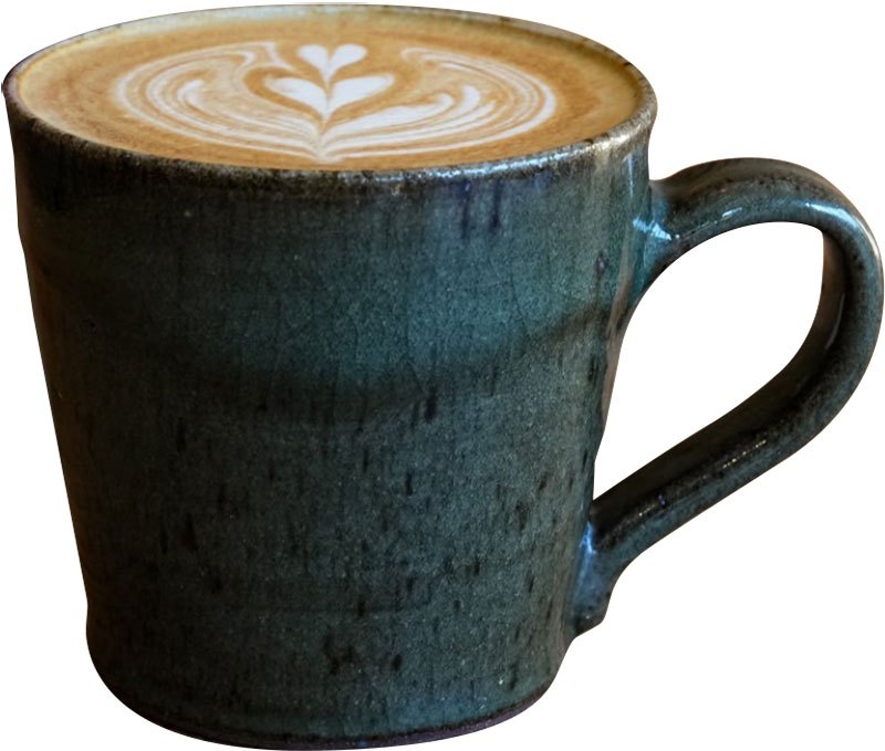 スペシャルティコーヒーや飽きのこない珈琲